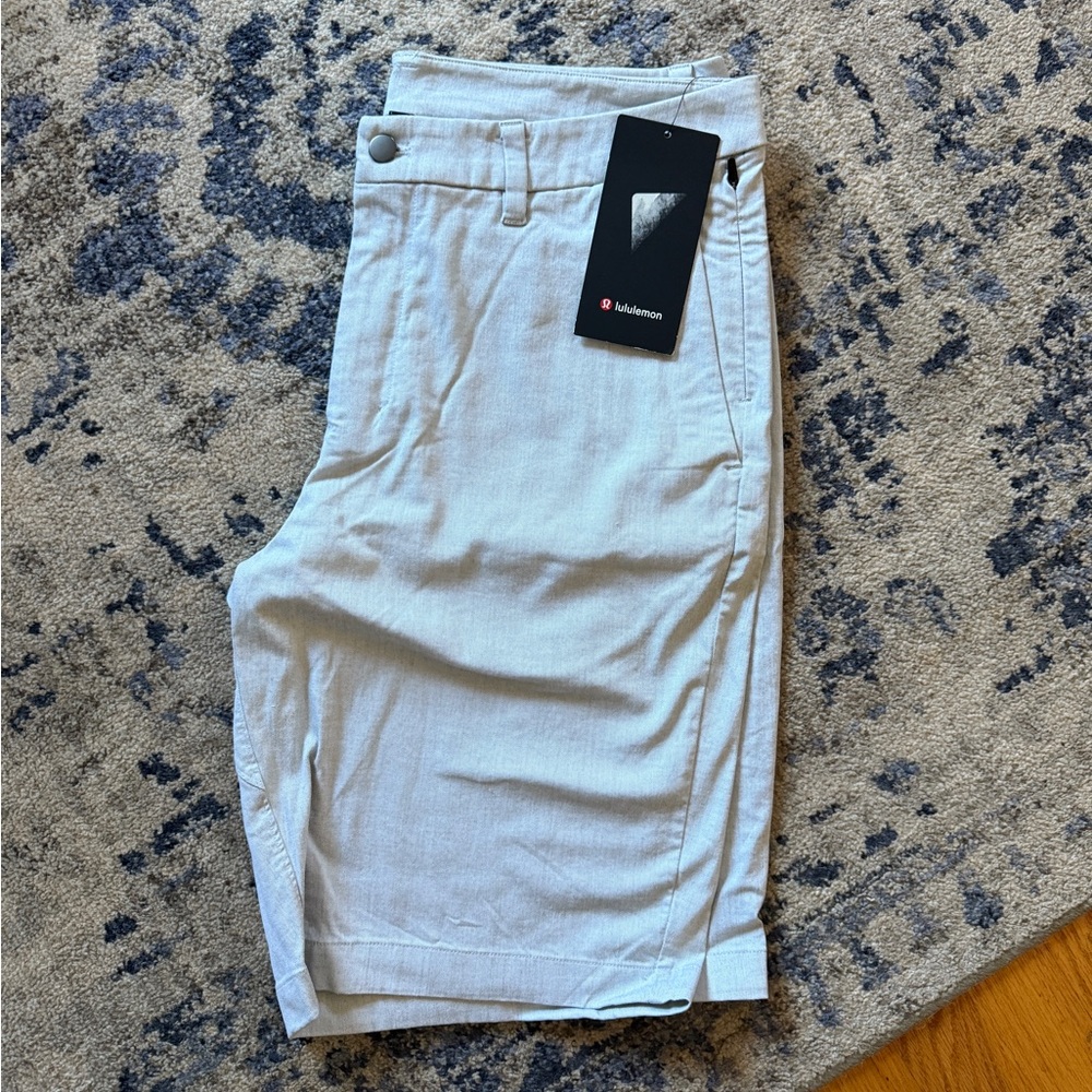 lululemon athletica Men's Commission Shorts